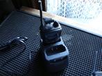 Kenwood portofoons  UBZ -LH68 Inclusief duo laadstation, Telecommunicatie, Portofoons en Walkie-talkies, Ophalen, Zo goed als nieuw