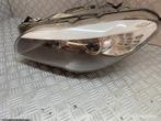 Koplamp links BMW 5-serie F10 f11hella xenon DEFECT 7203245, Gebruikt, Partnerportal@bmw.de, Bmw, Ophalen of Verzenden