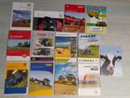 Landbouw machine folders, Ophalen of Verzenden, Zo goed als nieuw