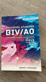 Esther van Grunsven - Handleiding voor AO-vraagstukken, Boeken, Esther van Grunsven; Brenda Westra, Ophalen of Verzenden, Management