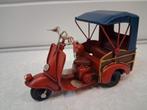 Tuktuk, Ophalen of Verzenden