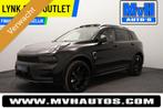 Lynk & Co 01 1.5 Hybride|FULL BLACK XXL|LEER|360°CAM|NAP, Zwart, Bedrijf, 1854 kg, Hybride Elektrisch/Benzine