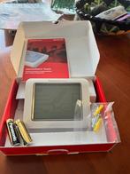 Honeywell Thermostaat, Doe-het-zelf en Verbouw, Thermostaten, Ophalen, Zo goed als nieuw