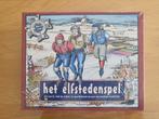 Gezelschapsspel Het Elfstedenspel nieuw in verpakking, Hobby en Vrije tijd, Gezelschapsspellen | Bordspellen, Ophalen of Verzenden