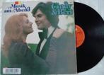 Cindy & Bert - Musik am Abend, Ophalen of Verzenden, Gebruikt, 12 inch