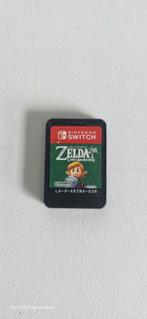 Link's Awakening, Spelcomputers en Games, Games | Nintendo Switch, 1 speler, Ophalen of Verzenden, Zo goed als nieuw