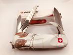Wenger Realtree Ap Snow 13 Swiss EVO Army, Caravans en Kamperen, Kampeergereedschap, Vintageknives.nl, Verzenden, Nieuw, Maarten@Vintageknives.nl