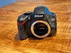 Nikon D5100 + Nikon AF-S 1.8 + Tamron 18-270 3.5, Ophalen, Gebruikt, Spiegelreflex, Geen optische zoom