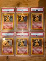 6x Typhlosion PSA 4, Ophalen of Verzenden, Nieuw