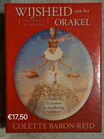 Te koop: Diverse Spirituele Kaartendecks, Ophalen of Verzenden, Zo goed als nieuw, Spiritualiteit algemeen, Overige typen