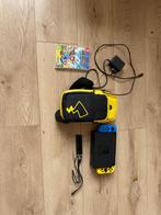 Nintendo switch, Spelcomputers en Games, Spelcomputers | Nintendo Switch, Ophalen of Verzenden, Gebruikt, Met 2 controllers, Switch Original