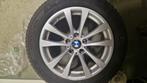Winterbanden met velg BMW 3GT 2015, Auto-onderdelen, Banden en Velgen, Gebruikt, Banden en Velgen, 17 inch, Personenwagen