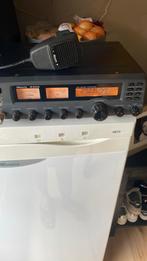 Albrecht AE 8000, Telecommunicatie, Zenders en Ontvangers, Ophalen of Verzenden, Zo goed als nieuw, Zender en Ontvanger