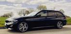 Originele 19 inch BMW 793i velgen zomerbanden G20 G21 G22, Auto-onderdelen, Banden en Velgen, 19 inch, Gebruikt, Banden en Velgen