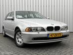 BMW 5-serie Touring 525i Edition | Aut | Trekhaak | LCI | 02, Auto's, BMW, Automaat, Zwart, 10 km/l, Euro 4