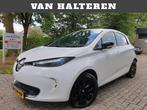 Renault ZOE R240 Intens 22 kWh Airco/Clima Automaat, 240 km, 41 kWh, Wit, Startonderbreker