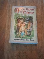 Once Upon a Time, Ophalen of Verzenden, Zo goed als nieuw, Atlas Games