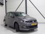 Volkswagen Polo 1.4-16V DSG Highline R-Line "Origineel NL!", Auto's, Volkswagen, Euro 5, Gebruikt, 4 cilinders, Origineel Nederlands