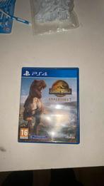 Jurassic world evolution 2 ps4, Spelcomputers en Games, 1 speler, Ophalen, Zo goed als nieuw