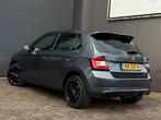 Skoda Fabia 1.2 TSI Monte Carlo | Panoramadak | Navigatie, Stof, Gebruikt, 4 cilinders, Handgeschakeld