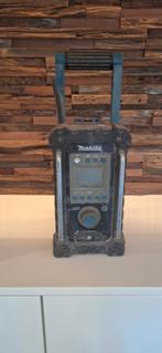Makita radio, Audio, Tv en Foto, Ophalen of Verzenden