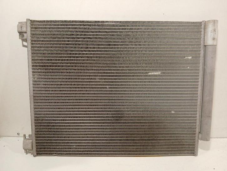 Airco radiateur Renault Grand Scénic, Auto-onderdelen, Airco en Verwarming, Renault, Gebruikt, Herkomst onderdeel bekend, 12 maanden garantie
