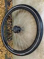 28 inch achterwiel met Shimano Nexus 8, Ophalen, Gebruikt, Algemeen, Wiel