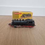 Trix Express H0 stoomloc BR 64 – jaren 50, Hobby en Vrije tijd, Gebruikt, Trix, Ophalen of Verzenden, Gelijkstroom