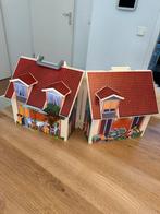 Playmobil meeneemhuis, Kinderen en Baby's, Speelgoed | Playmobil, Ophalen of Verzenden, Zo goed als nieuw, Complete set