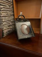 Antieke Kolenkachel / Houtkachel, Huis en Inrichting, Ophalen, Gebruikt, Houtkachel, Vrijstaand