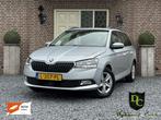 Skoda Fabia Combi 1.0 TSI Business Edit. *DAB *Trekhk *Navi, Voorwielaandrijving, Stof, Gebruikt, 95 pk