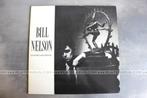 LP Bill Nelson - The Love That Whirls 1982 Rock  code: 2002, Ophalen of Verzenden, 12 inch, Poprock