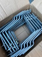 Materialen zonnepanelen vd Valk, kabel, enphase q relay, Doe-het-zelf en Verbouw, Elektra en Kabels, Ophalen of Verzenden, Zo goed als nieuw