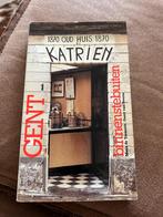 Gent Binnenstebuiten - Geert van Doorne, Boeken, Overige typen, Ophalen of Verzenden, Geert van Doorne, Benelux