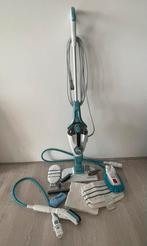 Stoomreiniger te huur, Ophalen of Verzenden, Zo goed als nieuw, Stoomreiniger