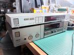 Akai AT-A2 Tuner & AM-U2 Versterker Set, Ophalen, Gebruikt, Analoog
