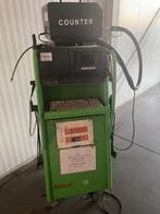 AVL Ditest Counter deeltjes teller Bosch 4 gas roetmeter, Ophalen, Zo goed als nieuw