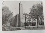 Bloemendaal, radiokerk, Ophalen of Verzenden, Voor 1920, Noord-Holland