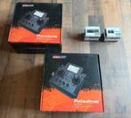 Flysky Paladin PL18EV zender + 2 ontvangers, Ophalen of Verzenden, Nieuw