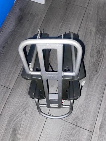 Giant twist bagagedrager met accubakken beschikbaar voor biedingen