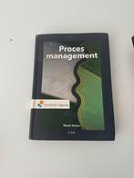 Procesmanagement - R. Stuive, Boeken, Ophalen of Verzenden, Gelezen, Management