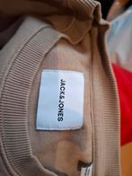 Jack&Jones Beige Trui - Maat L -, Maat 52/54 (L), Beige, Jack&Jones, Ophalen of Verzenden