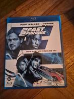 2 Fast 2 Furious - Blu-ray, Cd's en Dvd's, Ophalen of Verzenden, Zo goed als nieuw, Actie