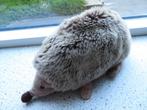 Egel van IKEA zacht velours meet ca 26 cm, Kinderen en Baby's, Speelgoed | Knuffels en Pluche, Ophalen of Verzenden, Zo goed als nieuw