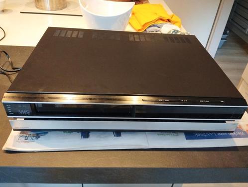 Bang & Olufsen B&O Beocord VHS 91.2 HiFi met wat werk, Audio, Tv en Foto, Dvd-spelers, Zo goed als nieuw, Overige merken, Ophalen of Verzenden
