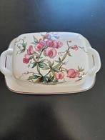 Villeroy & boch botervloot van serie botanica, Ophalen of Verzenden, Zo goed als nieuw, Hout