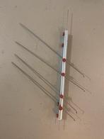 Trapspin, Doe-het-zelf en Verbouw, Ophalen