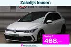 Volkswagen Golf 1.4 eHybrid GTE SCHUIFDAK,IQ-LIGHT,DCC, Auto's, Automaat, 12 maanden, Stof, Gebruikt