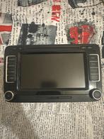 VW RNS510 Navigatie Golf 5 GTI, Golf 6, Polo, Auto diversen, Autonavigatie, Ophalen of Verzenden, Gebruikt
