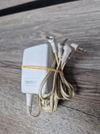 Lemax adapter 3 volt kerstdorp kersthuisjes, Diversen, Kerst, Ophalen of Verzenden, Zo goed als nieuw